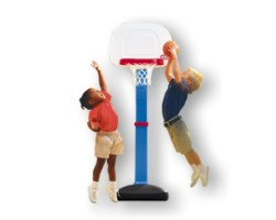 Basketbalový kôš